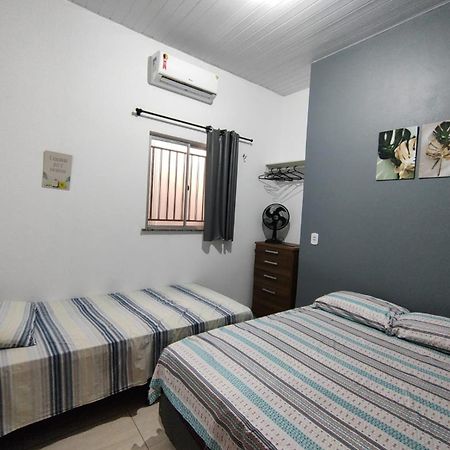Chale Conforto De Casa Барейриняс Екстериор снимка