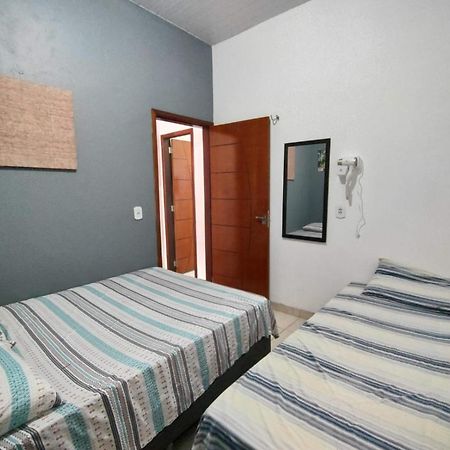 Chale Conforto De Casa Барейриняс Екстериор снимка
