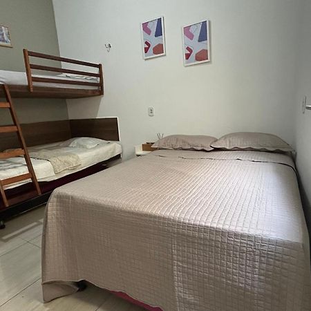 Chale Conforto De Casa Барейриняс Екстериор снимка