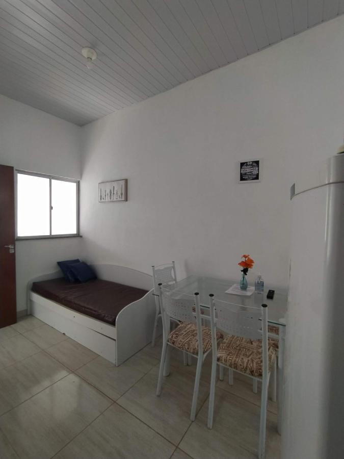 Chale Conforto De Casa Барейриняс Екстериор снимка