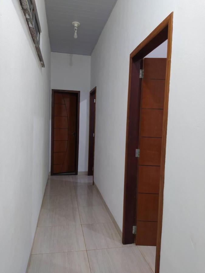Chale Conforto De Casa Барейриняс Екстериор снимка