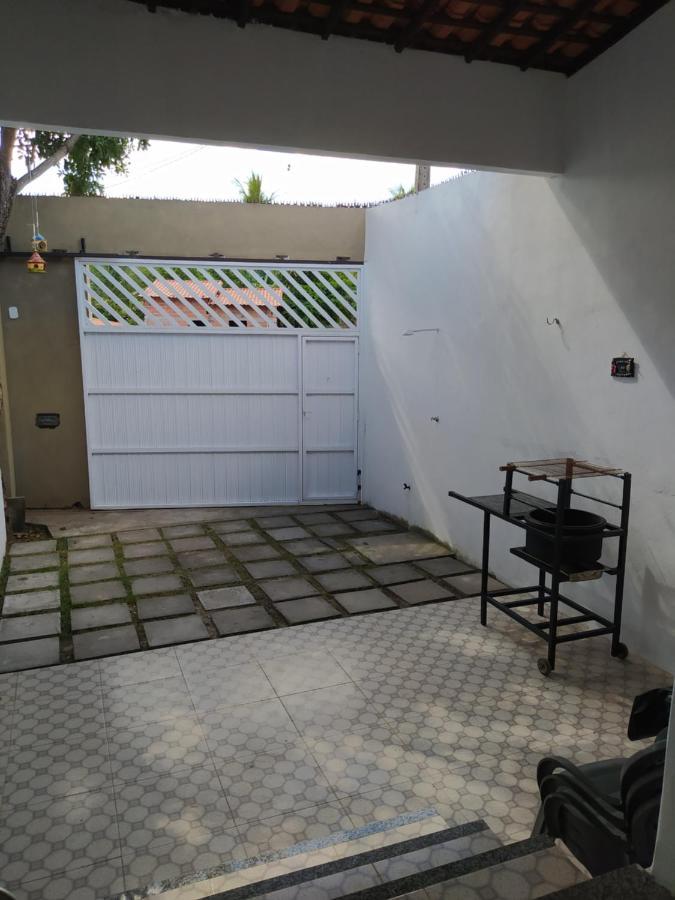 Chale Conforto De Casa Барейриняс Екстериор снимка