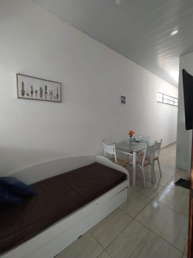 Chale Conforto De Casa Барейриняс Екстериор снимка