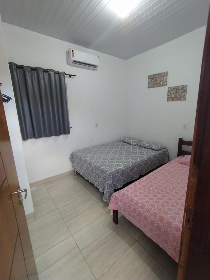 Chale Conforto De Casa Барейриняс Екстериор снимка