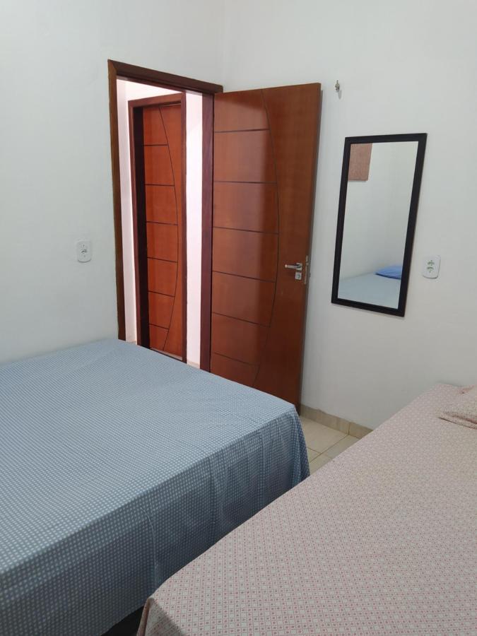 Chale Conforto De Casa Барейриняс Екстериор снимка