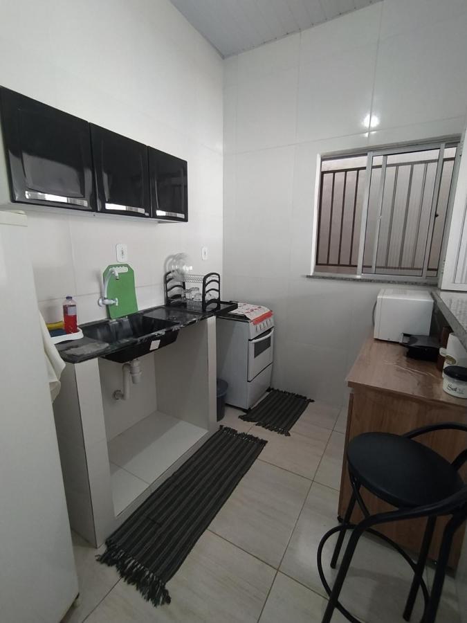 Chale Conforto De Casa Барейриняс Екстериор снимка