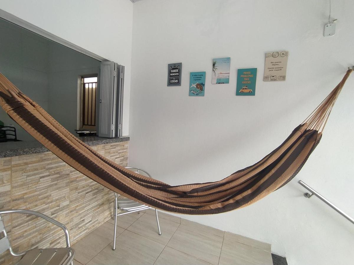 Chale Conforto De Casa Барейриняс Екстериор снимка