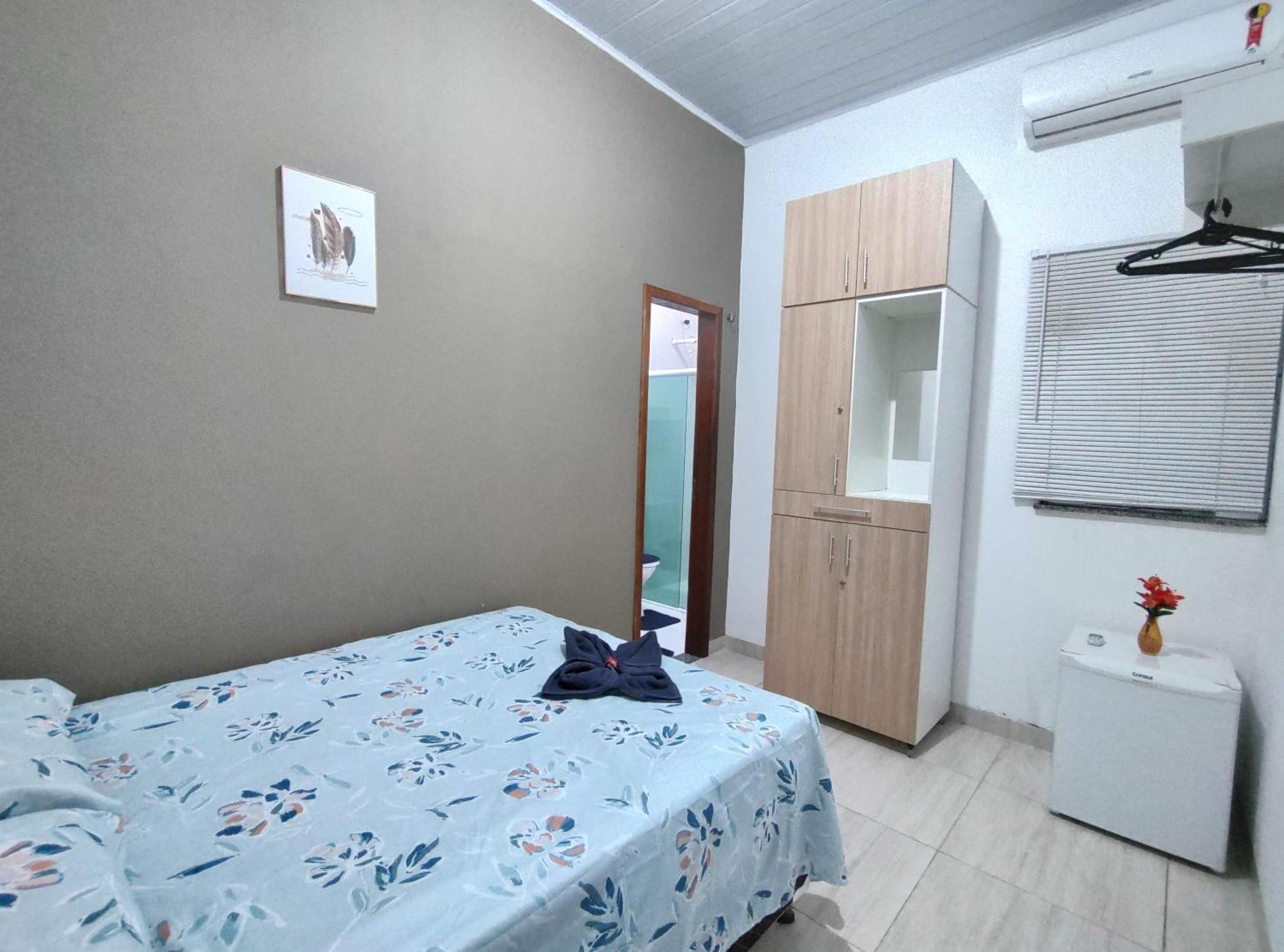 Chale Conforto De Casa Барейриняс Екстериор снимка