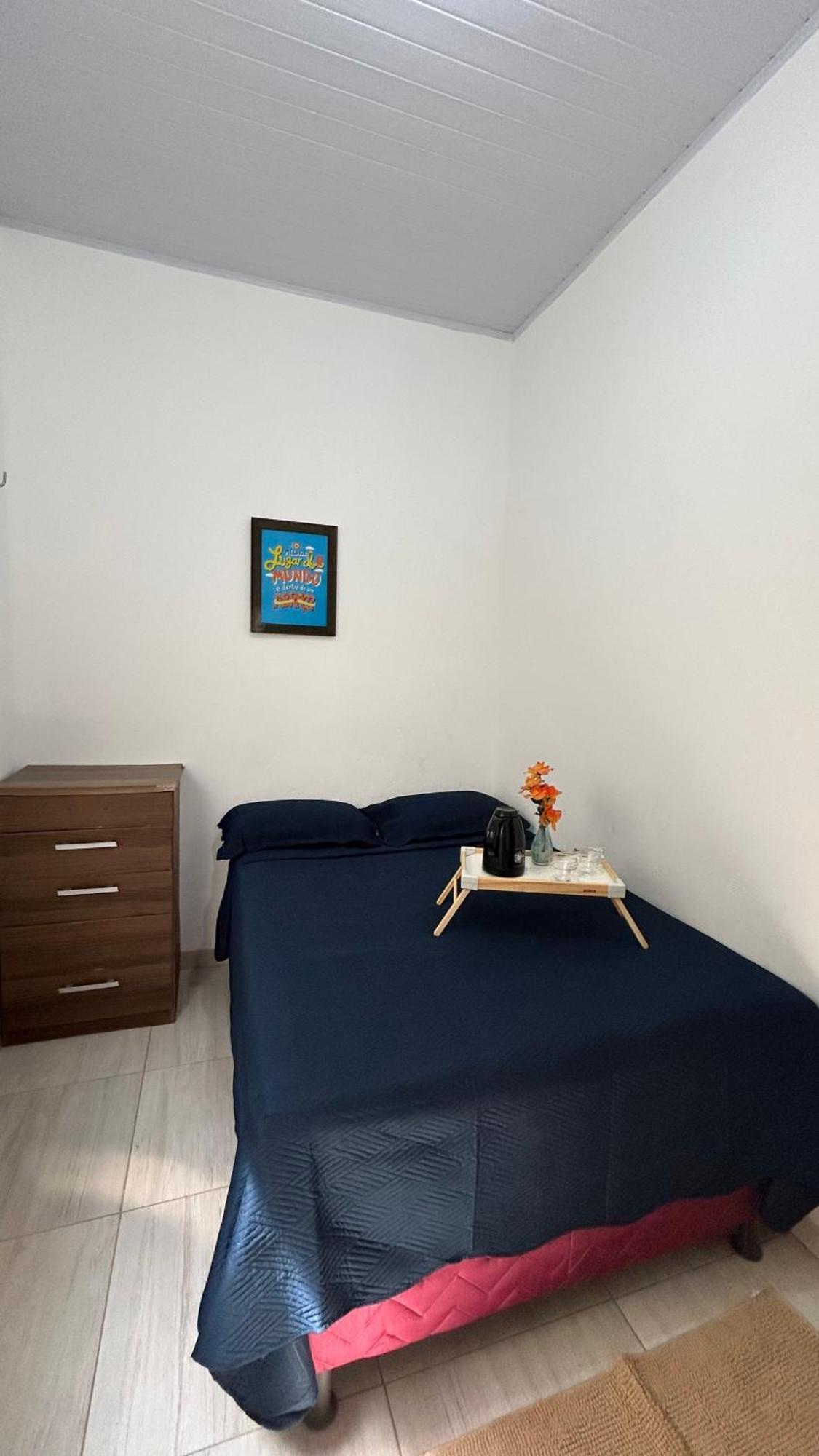 Chale Conforto De Casa Барейриняс Екстериор снимка
