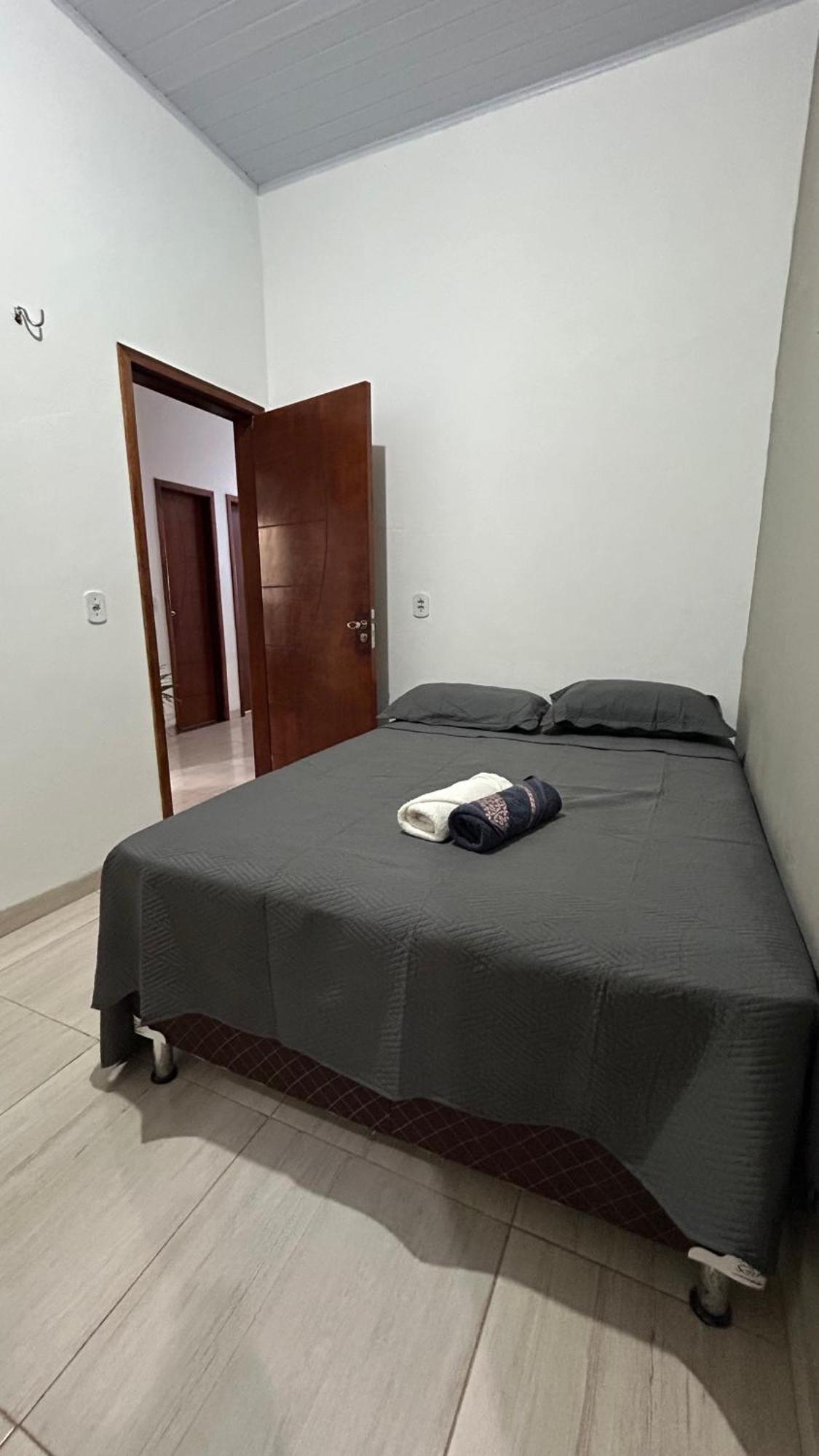 Chale Conforto De Casa Барейриняс Екстериор снимка