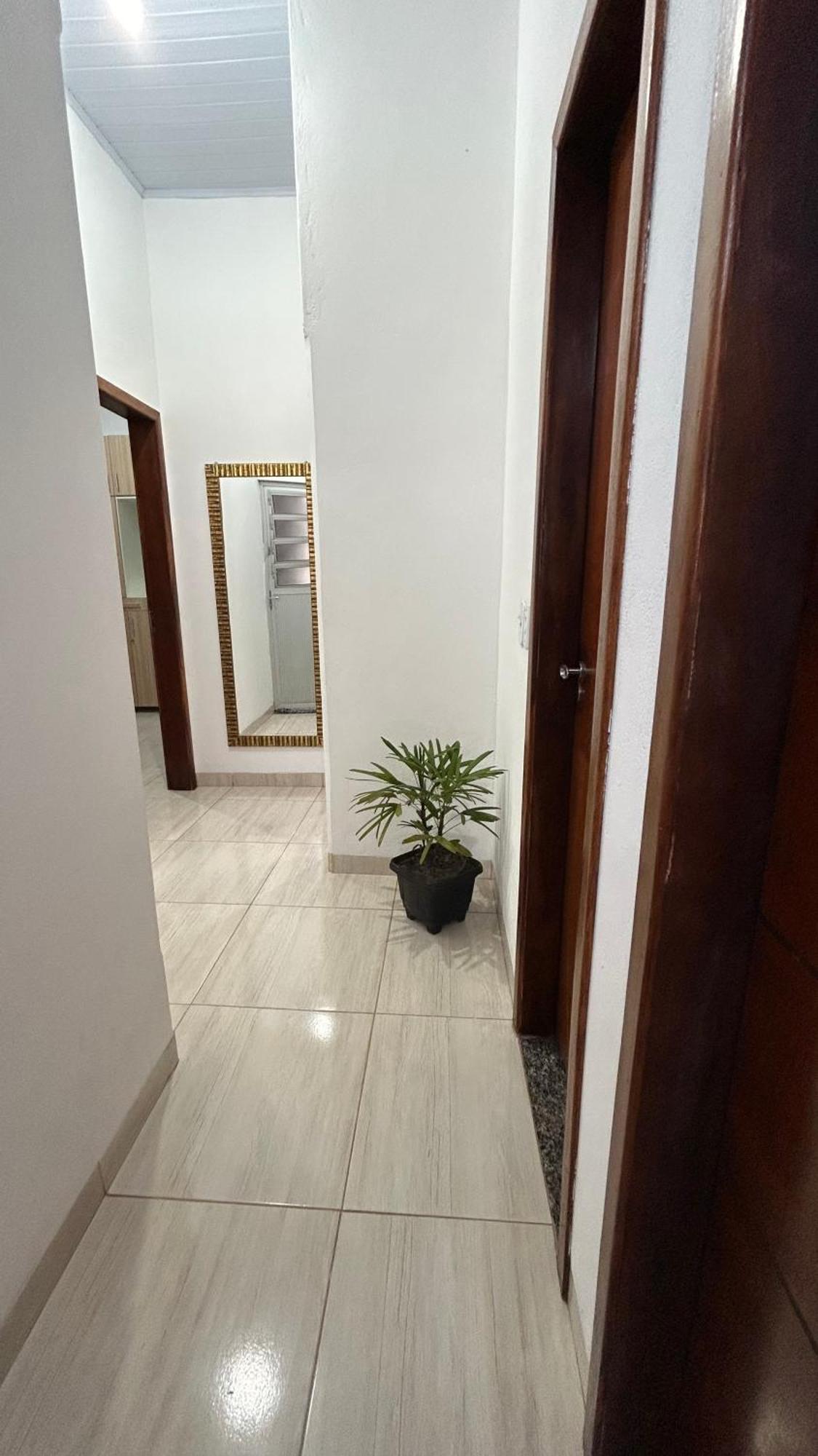 Chale Conforto De Casa Барейриняс Екстериор снимка